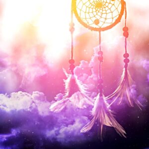 Angelic Ambience (Forgiveness) 3 s22hutterstock 534884059