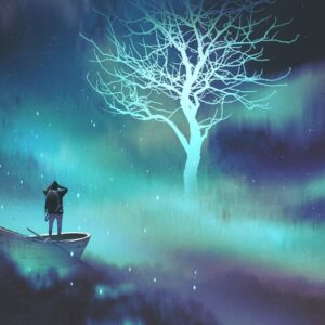 Celestial Ascension 3 shutterstock 712713142