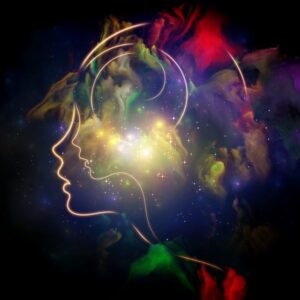 Pact Of The Spirit Wolf