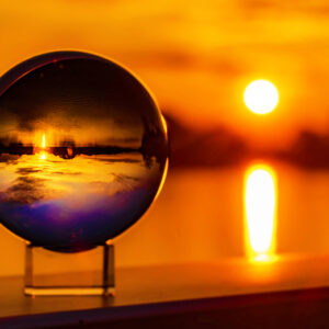 Eternal Field Of Harmony