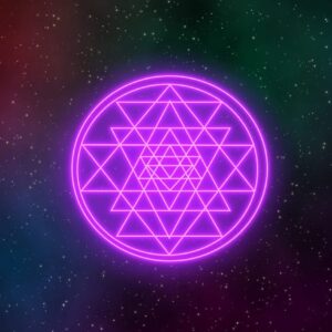 Light Of The Silver Soul