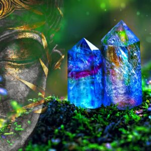 Detachment From Anything