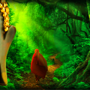 On The Path Of Enlightenment