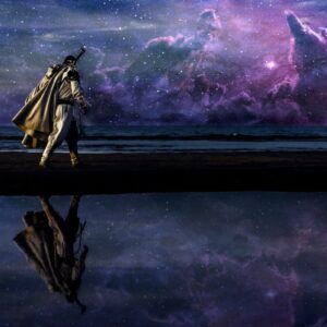 The Light Dawn Champion