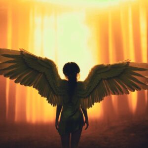 Soul Of A Light Warrior