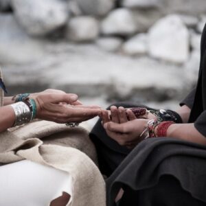 Silent Sacrifice For The Greater Good