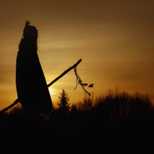 Call Of The Ancients