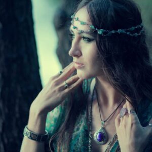 Guided By The Divine