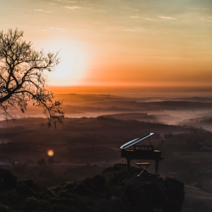 Dreamy Piano