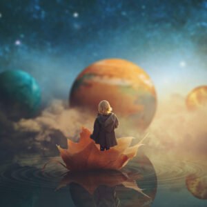 Travel Through Stars