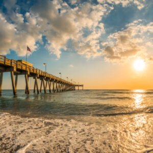 Afternoon Piano Healing